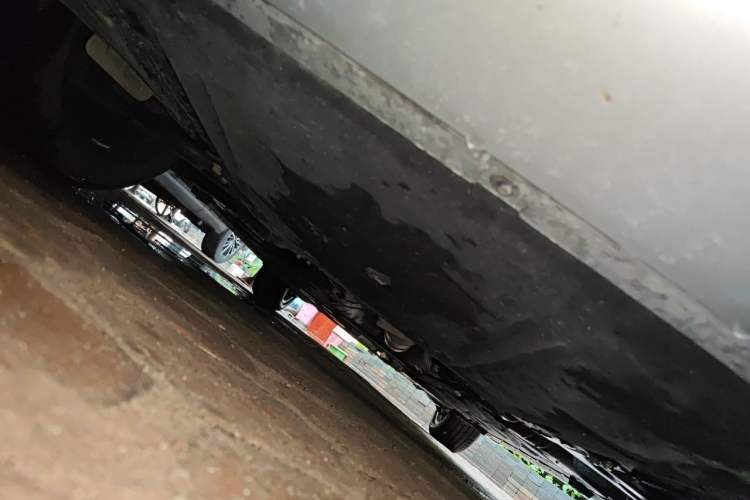 Used MINI Countryman 2023 1.5T COOPER ALL4 Connoisseur Chassis Front