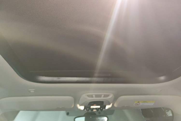 Used MINI Countryman 2023 1.5T COOPER ALL4 Connoisseur Headliner