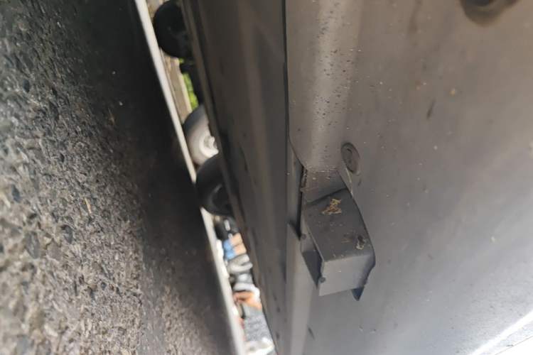 Used MINI Coupe 2012 1.6L COOPER Chassis Front Left