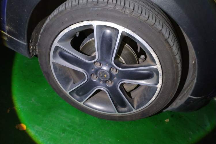 Used MINI Coupe 2012 1.6L COOPER Exterior 7