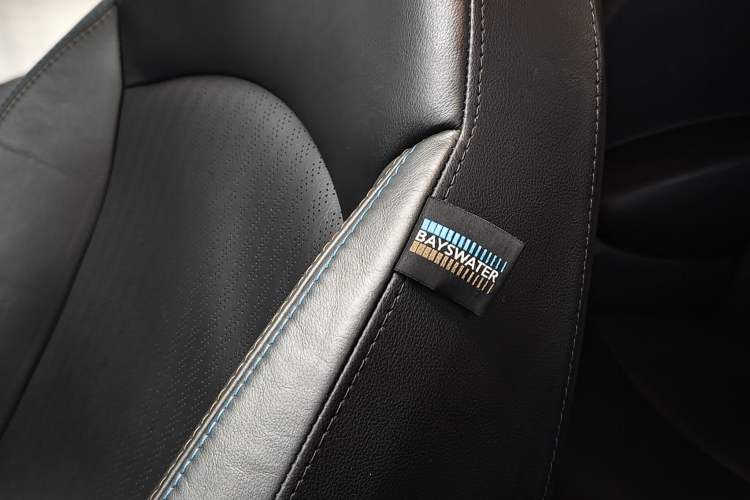 Used MINI Coupe 2012 1.6L COOPER Interior 12