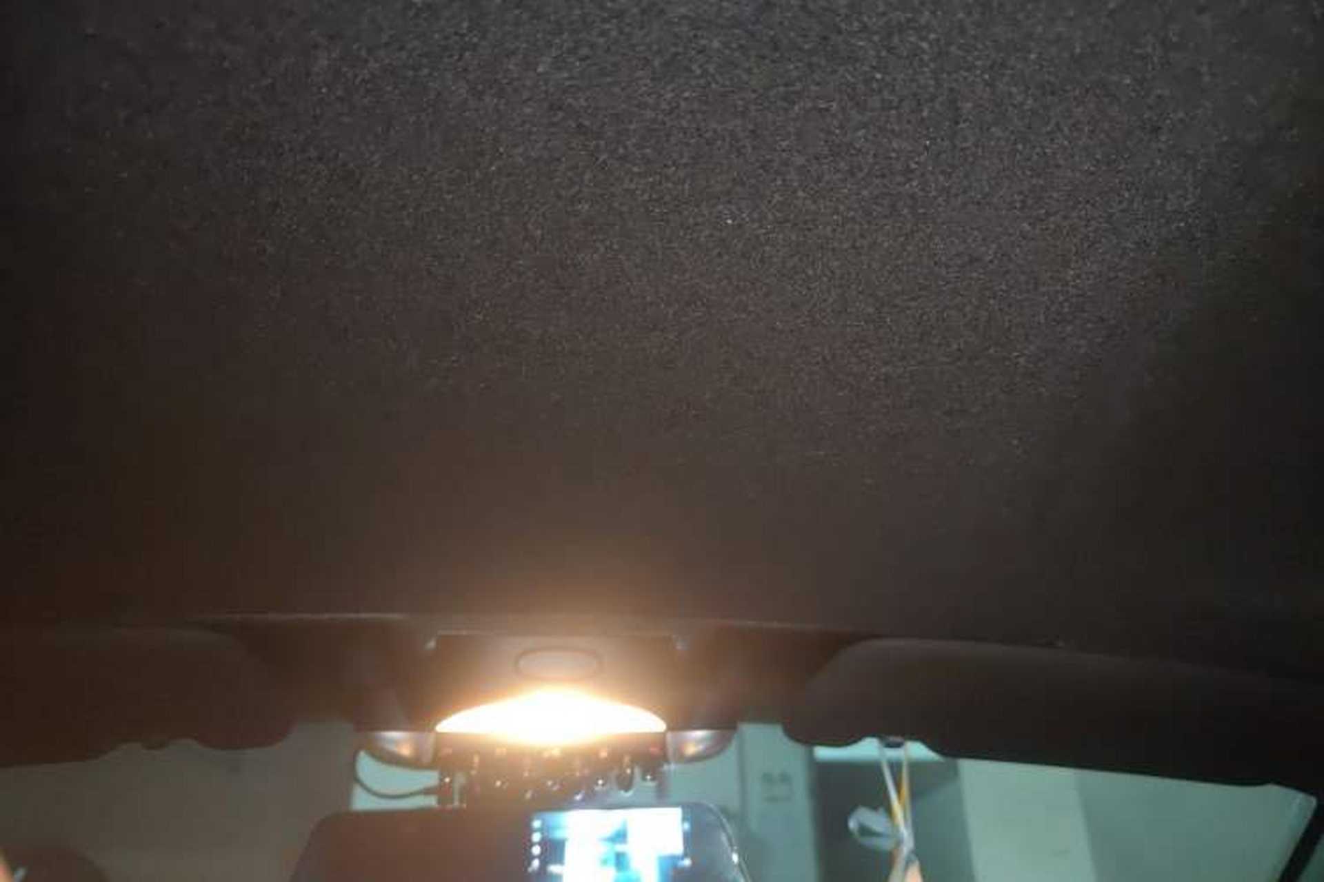 Used MINI Coupe 2012 1.6L COOPER Headliner