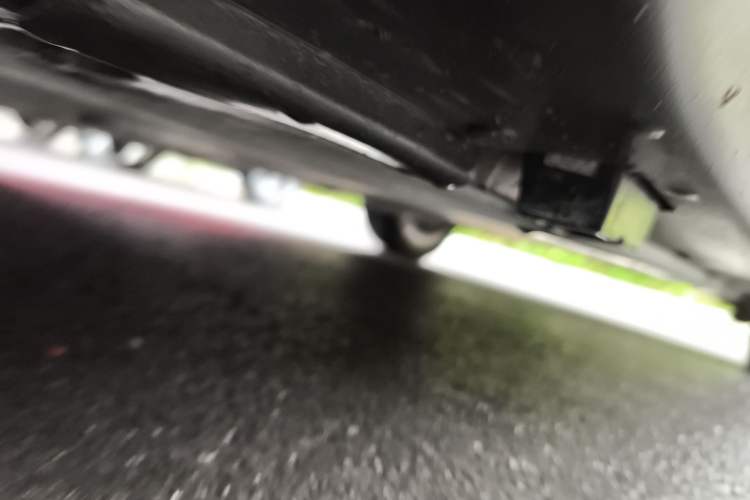 Used MINI Coupe 2012 1.6L COOPER Chassis Front Left