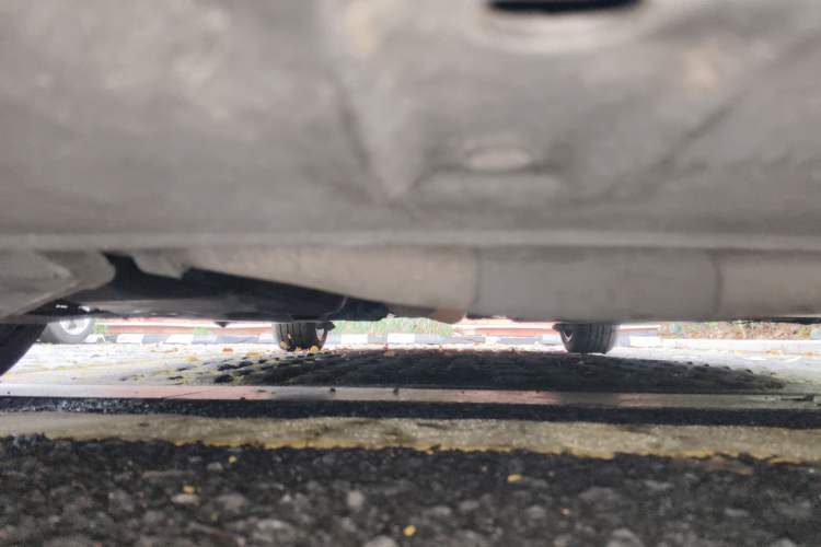 Used MINI Coupe 2012 1.6L COOPER Chassis Front