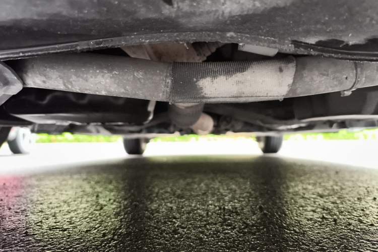 Used MINI Coupe 2012 1.6L COOPER Chassis Front