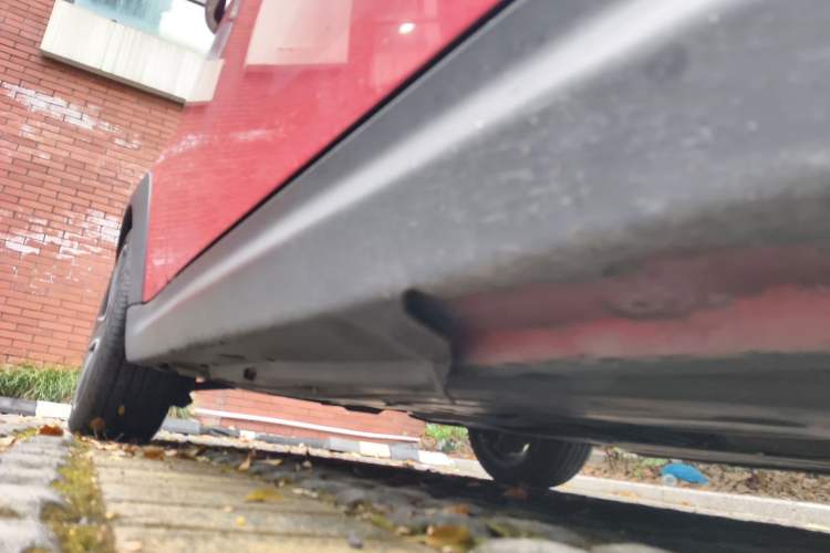 Used MINI Coupe 2012 1.6L COOPER Chassis Front Right