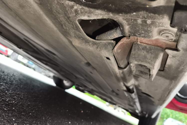 Used MINI Coupe 2012 1.6L COOPER Chassis Rear Right