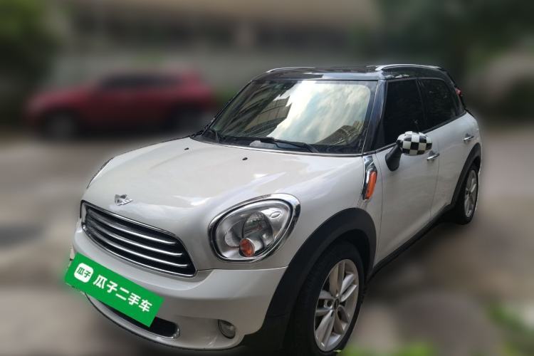 Used MINI Coupe 2012 1.6L COOPER Guazi used car, China used car export, Used car for sale, Used  cars, Cheapest cars for sale