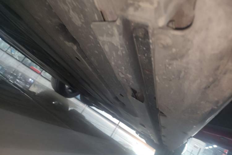 Used MINI Coupe 2012 1.6L COOPER Right Side Sill