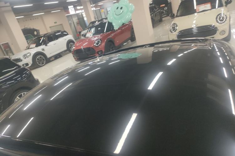 Used MINI Coupe 2012 1.6L COOPER Roof