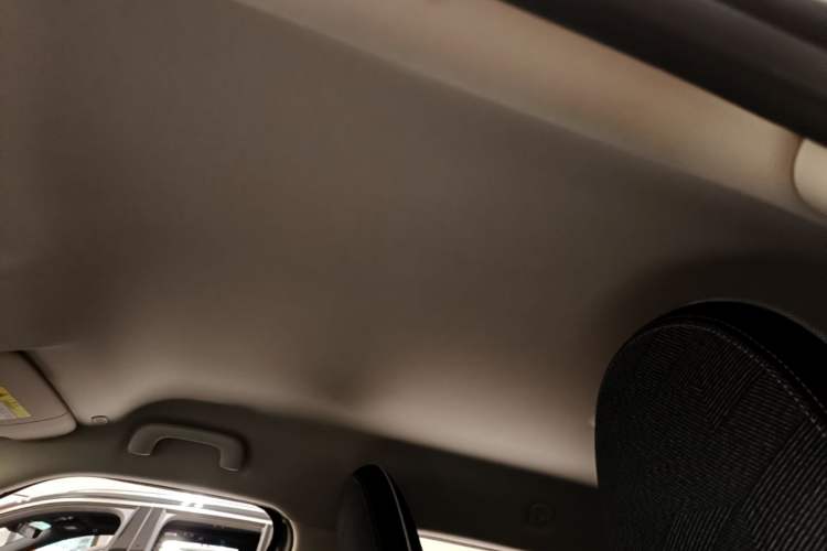 Used MINI Electric ACEMAN 2024 E Classic Edition Headliner