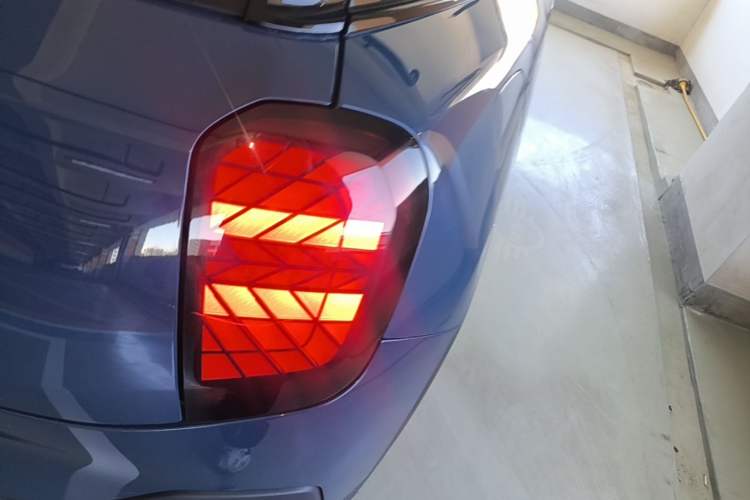 Used MINI Electric ACEMAN 2024 E Classic Edition Exterior 3