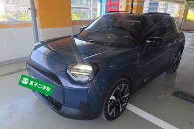 Used MINI Electric ACEMAN 2024 E Classic Edition