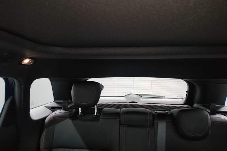 Used MINI Electric ACEMAN 2024 SE Racing Driver Headliner