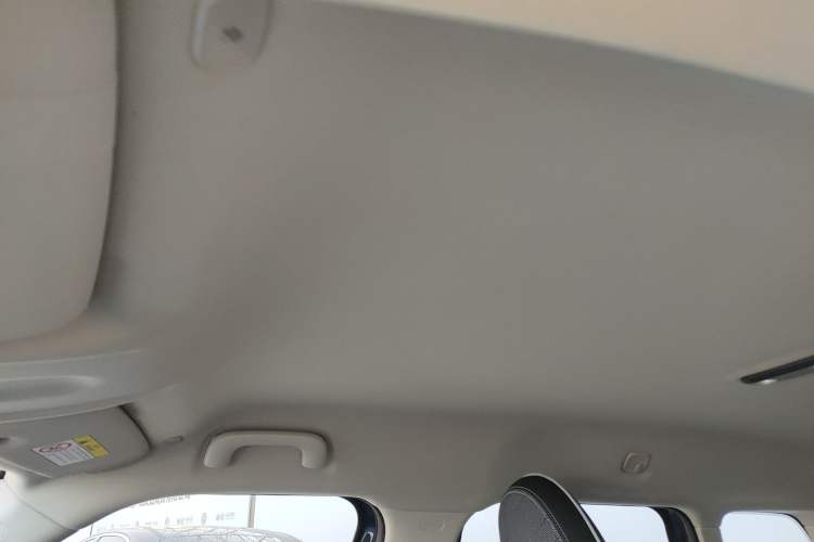 Used MINI Electric ACEMAN 2024 E Classic Edition Headliner