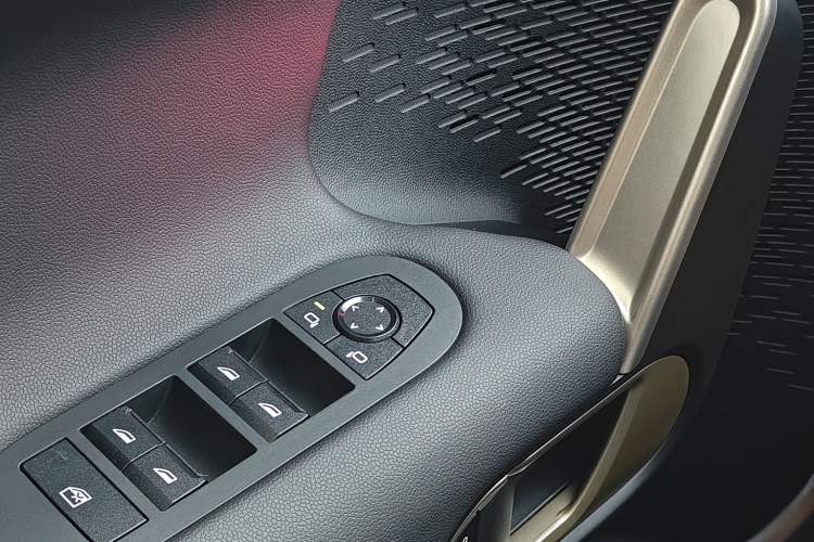 Used MINI Electric ACEMAN 2024 E Classic Edition Interior 9
