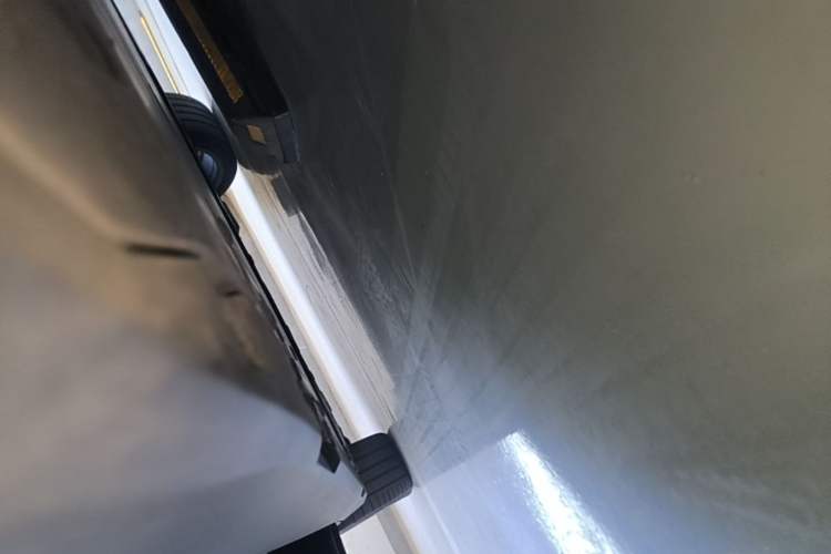 Used MINI Electric ACEMAN 2024 E Classic Edition Left Side Sill