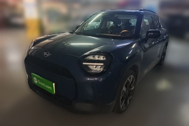 Used MINI Electric ACEMAN 2024 E Classic Edition Guazi used car, China used car export, Used car for sale, Used  cars, Cheapest cars for sale