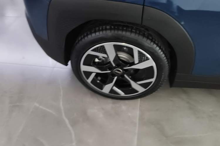 Used MINI Electric ACEMAN 2024 E Classic Edition Right Rear Wheel Hub