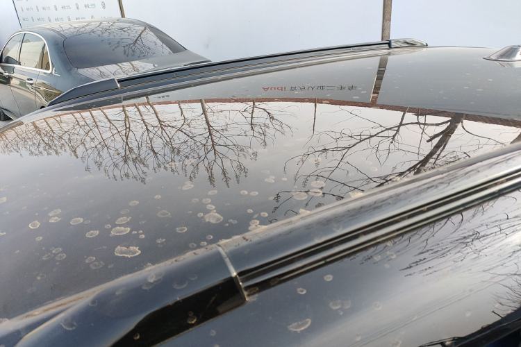 Used MINI Electric ACEMAN 2024 E Classic Edition Roof