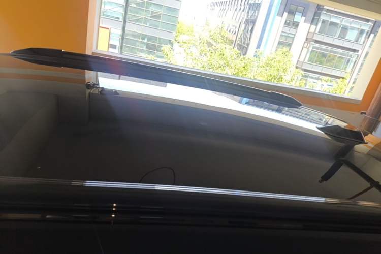Used MINI Electric ACEMAN 2024 E Classic Edition Roof