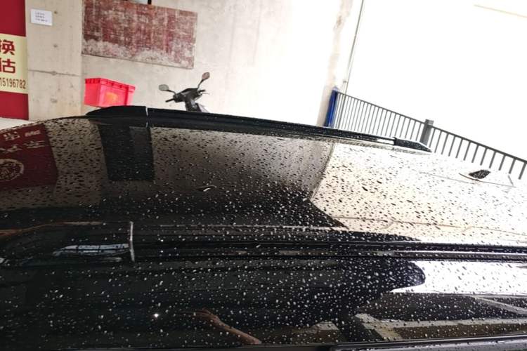 Used MINI Electric ACEMAN 2024 E Classic Edition Roof