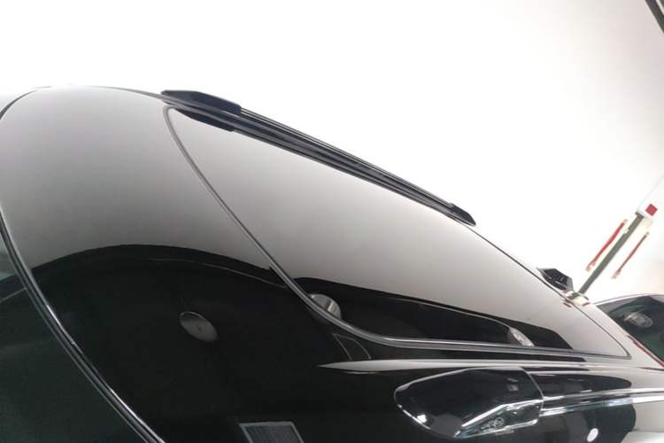 Used MINI Electric ACEMAN 2024 SE Artist Roof