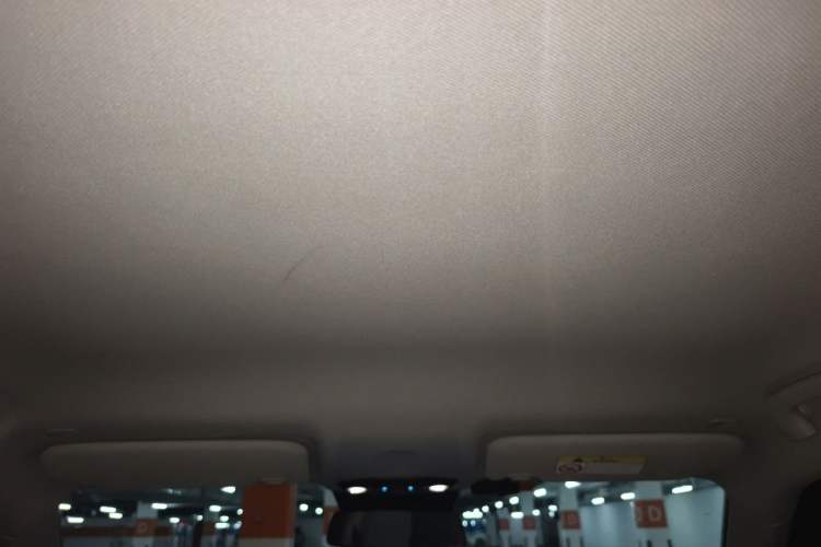 Used MINI Electric ACEMAN 2024 E Classic Edition Headliner