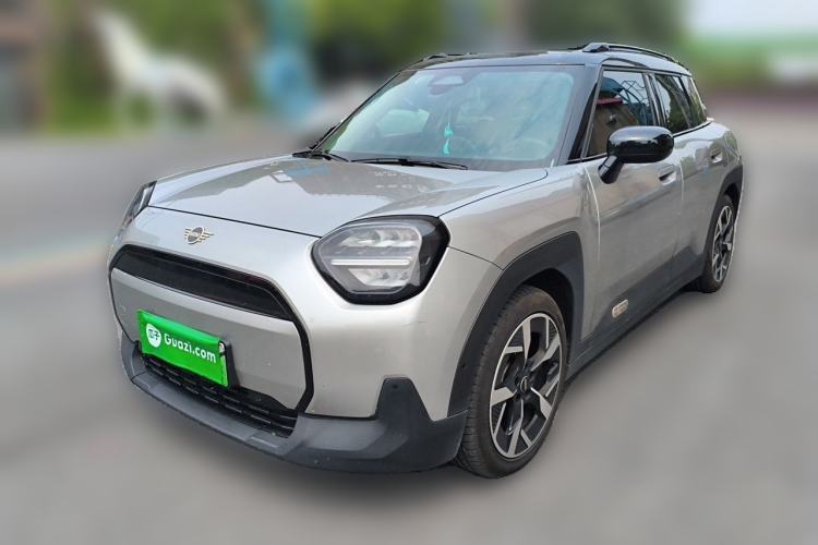 Used MINI Electric ACEMAN 2024 E Classic Edition Guazi used car, China used car export, Used car for sale, Used  cars, Cheapest cars for sale