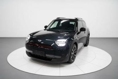Used MINI Electric ACEMAN 2024 E Classic Edition