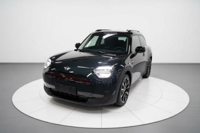 Used MINI Electric ACEMAN 2024 E Classic Edition