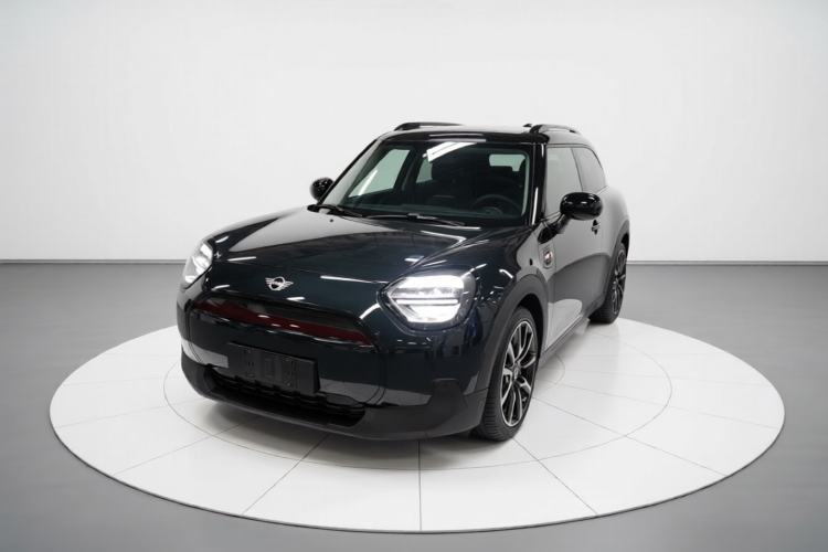 Used MINI Electric ACEMAN 2024 E Classic Edition Guazi used car, China used car export, Used car for sale, Used  cars, Cheapest cars for sale