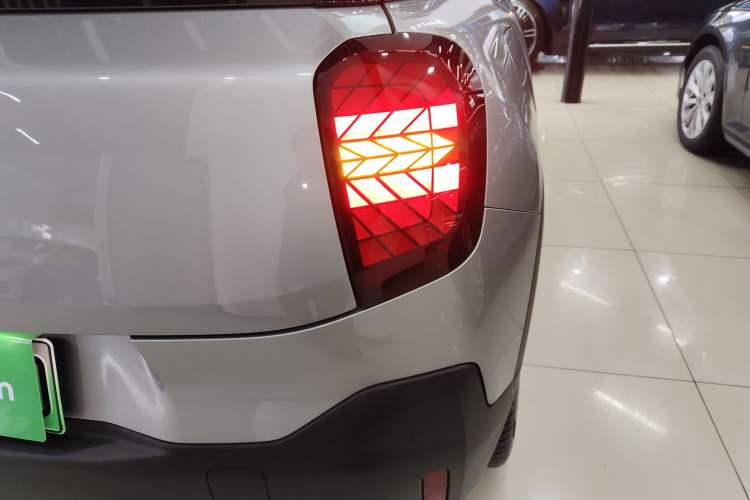 Used MINI Electric ACEMAN 2024 E Classic Edition Exterior 3