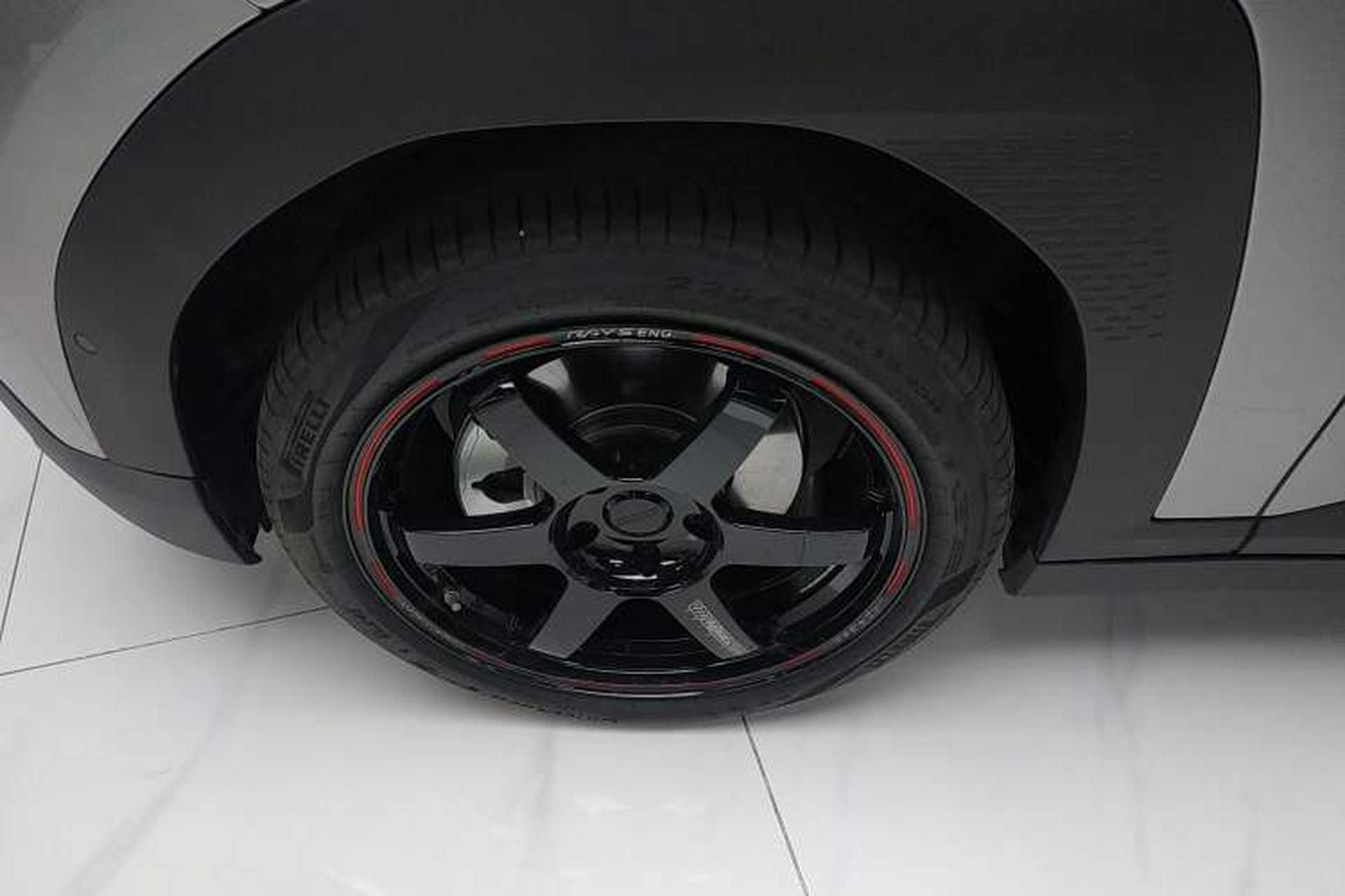 Used MINI Electric ACEMAN 2024 E Classic Edition Exterior 7
