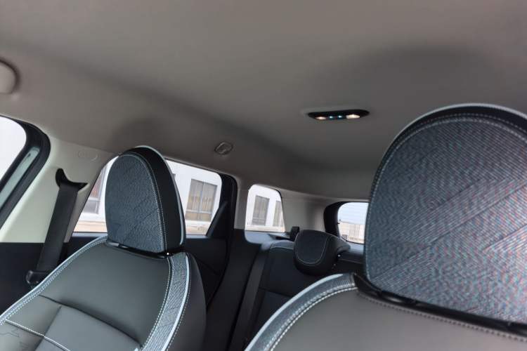 Used MINI Electric ACEMAN 2024 E Classic Edition Headliner