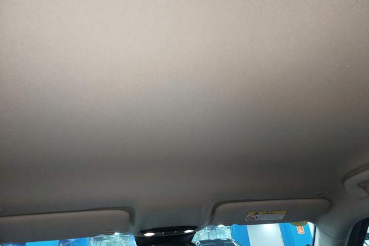 Used MINI Electric ACEMAN 2024 E Classic Edition Headliner
