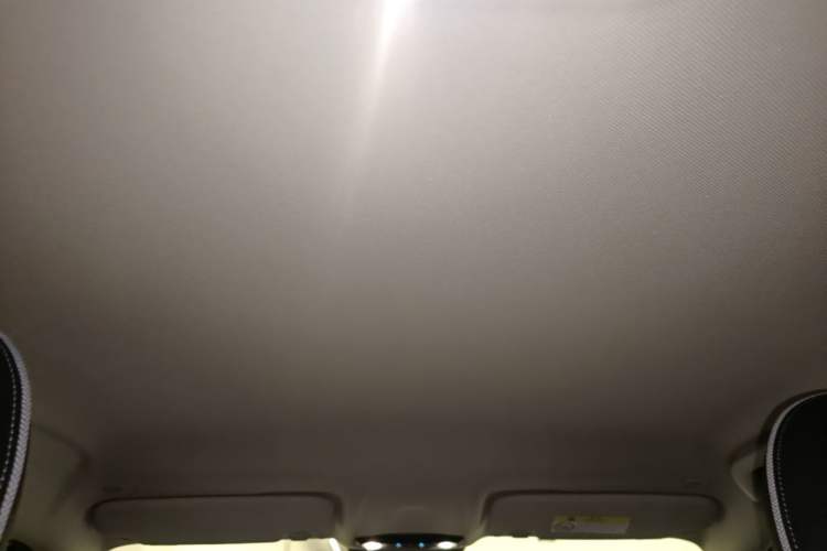 Used MINI Electric ACEMAN 2024 E Classic Edition Headliner