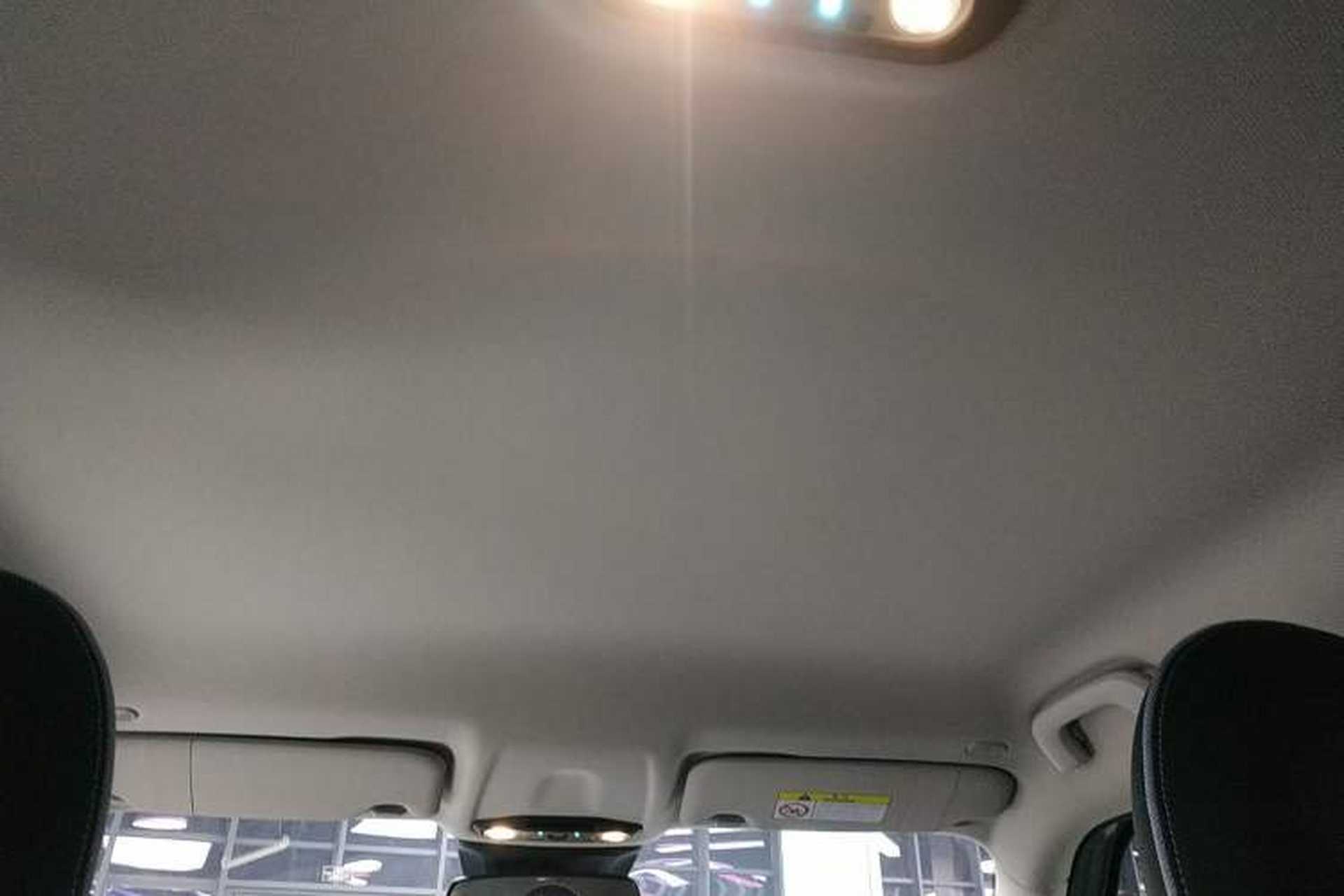 Used MINI Electric ACEMAN 2024 E Classic Edition Headliner