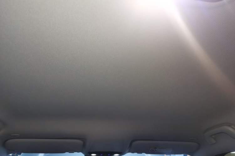 Used MINI Electric ACEMAN 2024 E Classic Edition Headliner