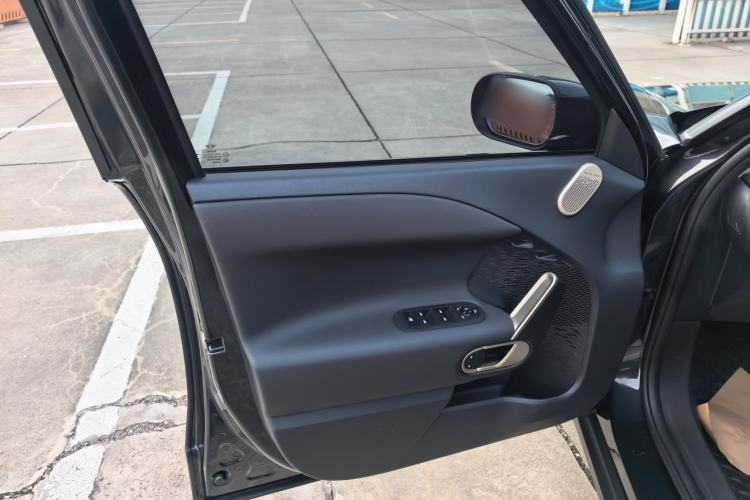 Used MINI Electric ACEMAN 2024 E Classic Edition Interior 1