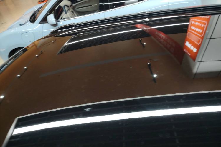Used MINI Electric ACEMAN 2024 E Classic Edition Roof
