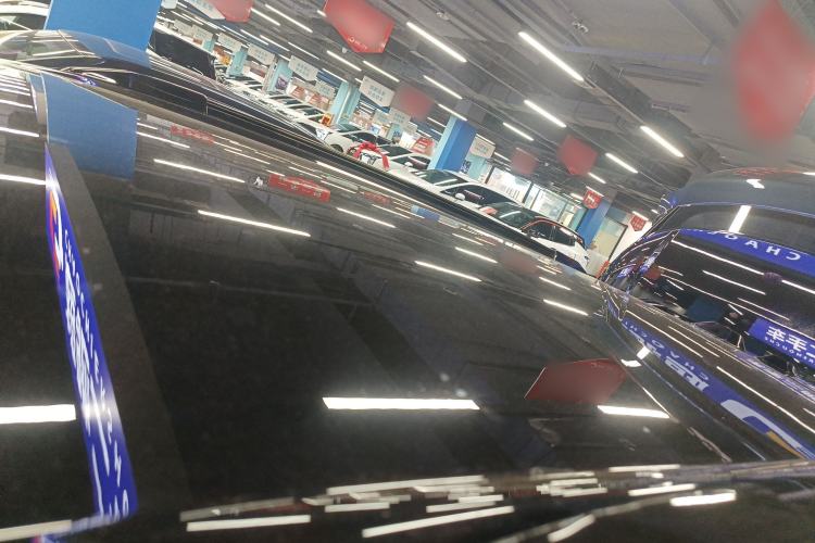 Used MINI Electric ACEMAN 2024 E Classic Edition Roof