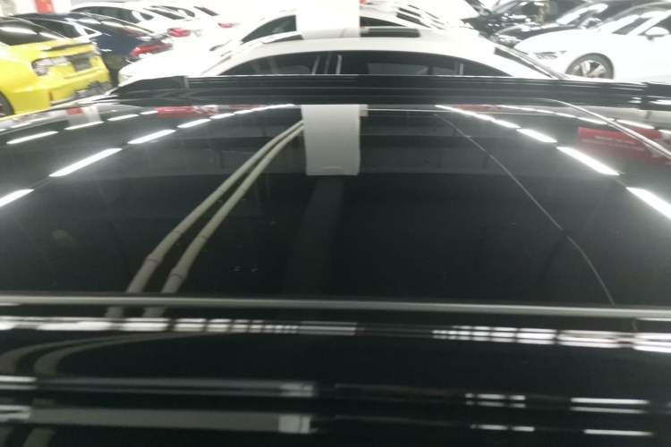 Used MINI Electric ACEMAN 2024 SE Racing Driver Roof