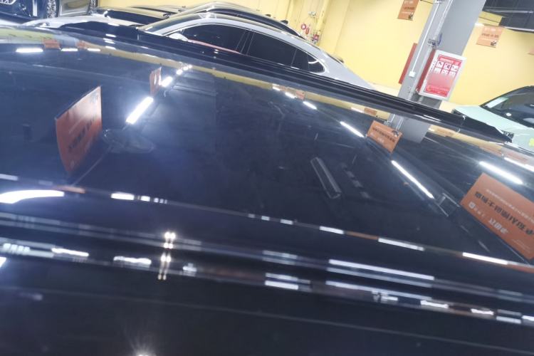 Used MINI Electric ACEMAN 2024 E Classic Edition Roof