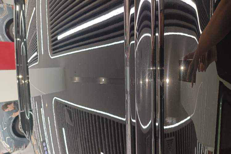 Used MINI Electric ACEMAN 2024 E Classic Edition Roof