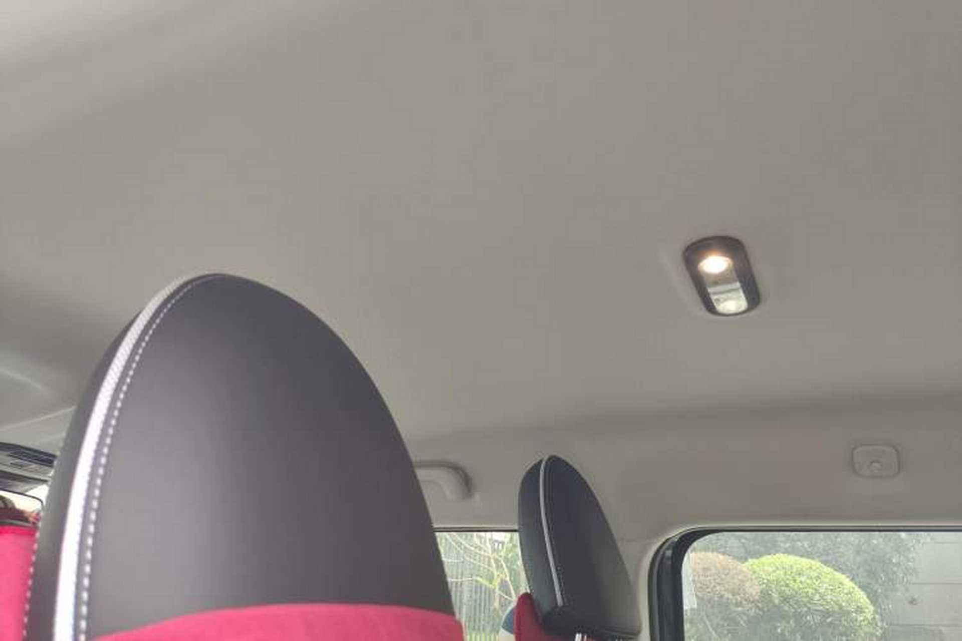 Used MINI Electric ACEMAN 2024 E Classic Edition Headliner