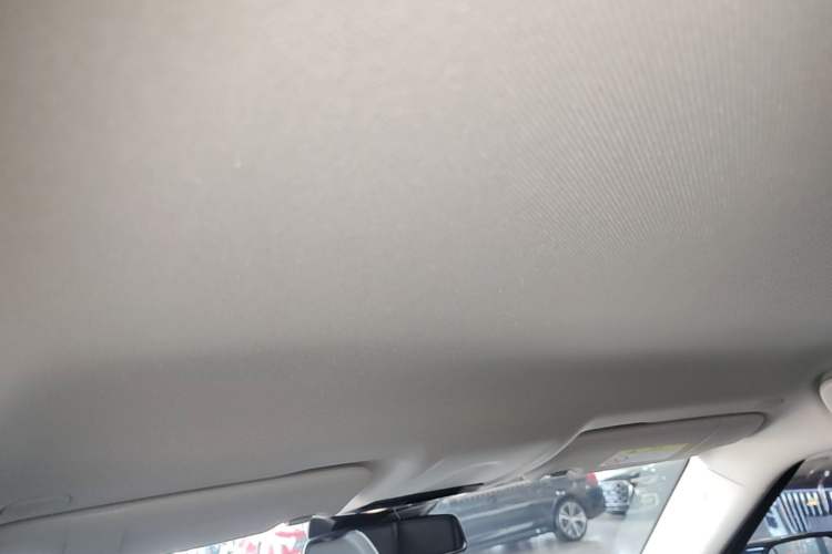 Used MINI Electric ACEMAN 2024 E Classic Edition Headliner