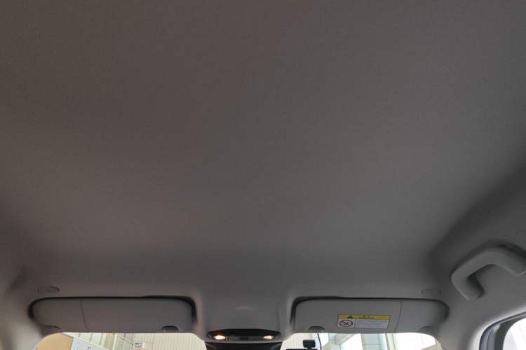 Used MINI Electric ACEMAN 2024 E Classic Edition Headliner
