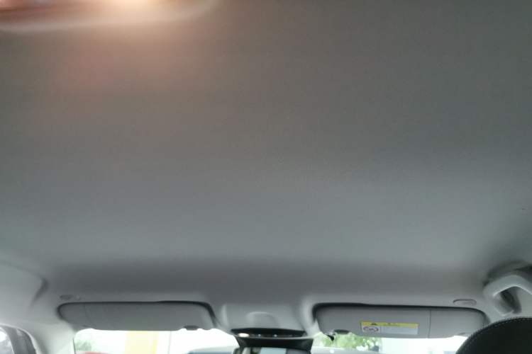 Used MINI Electric ACEMAN 2024 E Classic Edition Headliner
