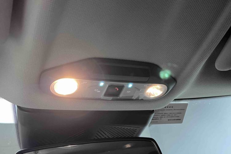 Used MINI Electric ACEMAN 2024 E Classic Edition Interior 10